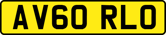 AV60RLO
