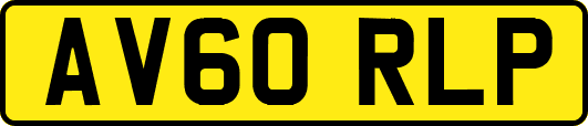 AV60RLP