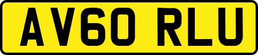 AV60RLU