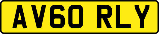 AV60RLY
