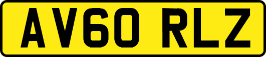 AV60RLZ
