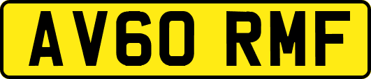AV60RMF