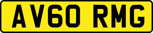 AV60RMG