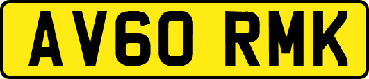 AV60RMK