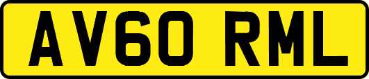 AV60RML