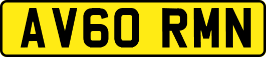 AV60RMN