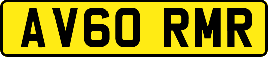AV60RMR