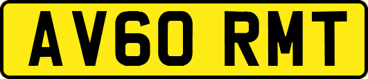 AV60RMT