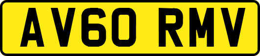 AV60RMV