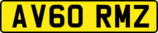 AV60RMZ
