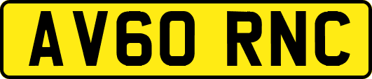 AV60RNC