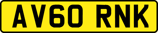 AV60RNK
