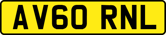 AV60RNL
