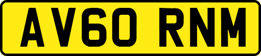 AV60RNM