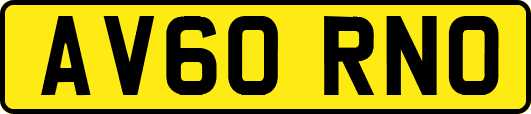 AV60RNO