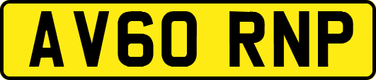 AV60RNP