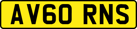 AV60RNS