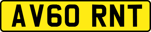 AV60RNT