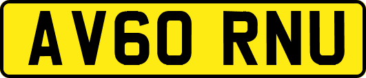 AV60RNU