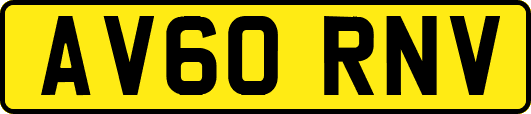 AV60RNV