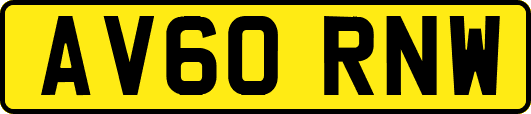 AV60RNW
