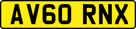 AV60RNX