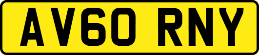AV60RNY