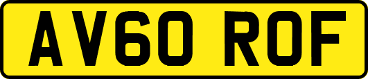 AV60ROF