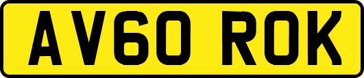 AV60ROK