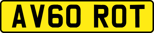 AV60ROT