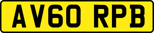 AV60RPB