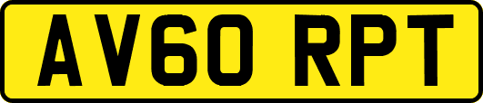AV60RPT