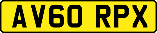 AV60RPX