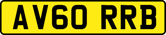 AV60RRB