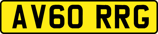 AV60RRG