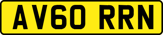 AV60RRN