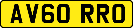 AV60RRO