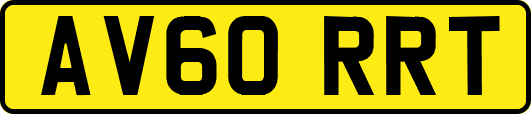 AV60RRT