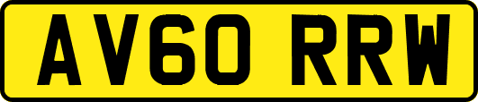 AV60RRW