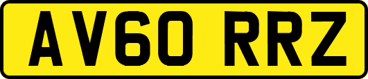 AV60RRZ