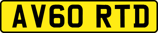AV60RTD
