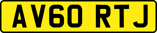AV60RTJ