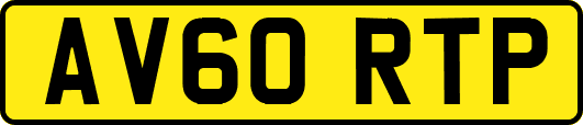 AV60RTP