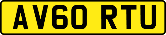 AV60RTU