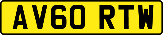 AV60RTW