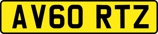 AV60RTZ
