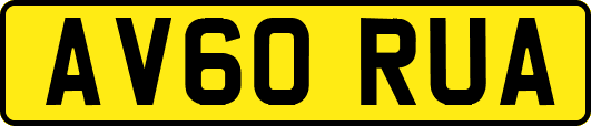 AV60RUA