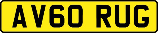 AV60RUG