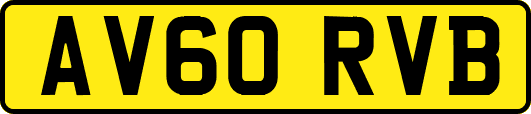 AV60RVB