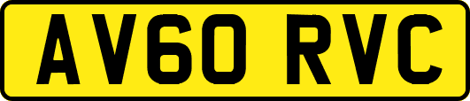 AV60RVC